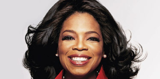 Black Moment Oprah