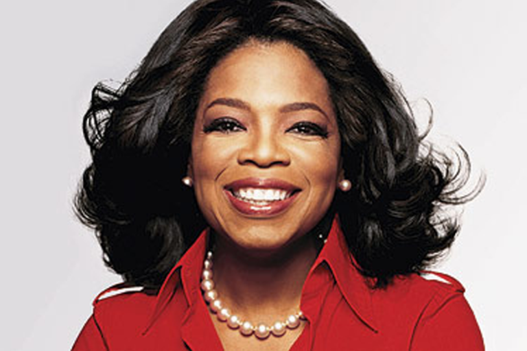Black Moment Oprah